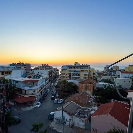 Elia Selinou Апартаменти