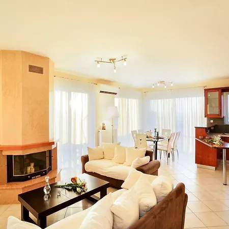 Elia Selinou Ханья (Крит)