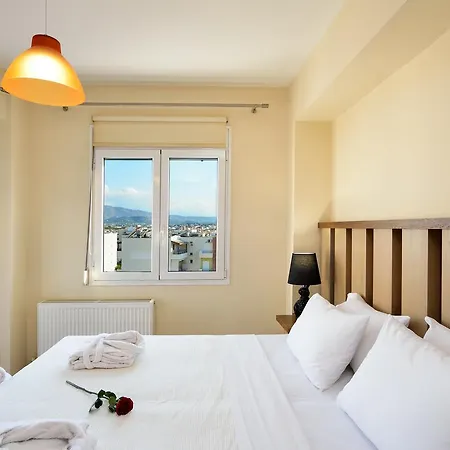 Elia Selinou Апартаменти