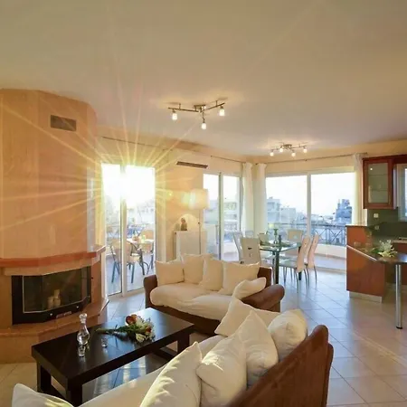 Apartament Elia Selinou Chania (Crete)
