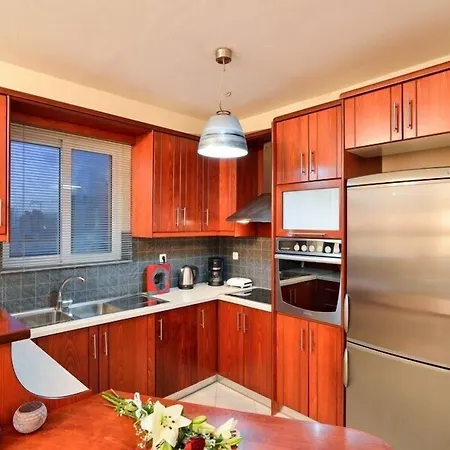 Apartament Elia Selinou