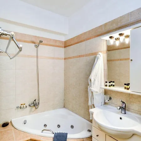 Elia Selinou Apartament Chania (Crete)