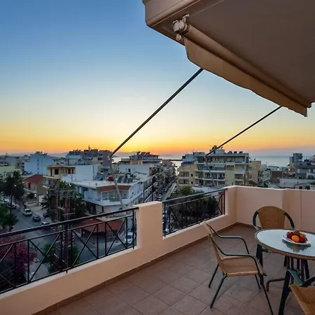 Apartament Elia Selinou