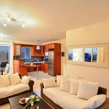 Elia Selinou Apartment