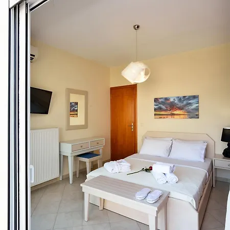 Apartment Elia Selinou *