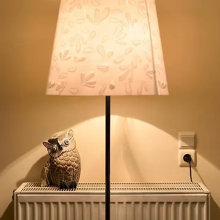 アパート Elia Selinou ハニア