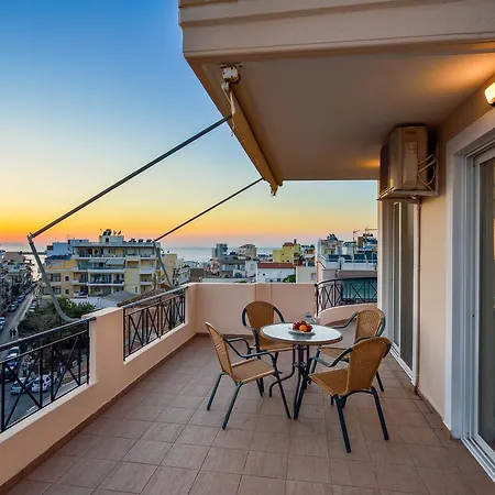 Apartment Elia Selinou Chania (Crete)