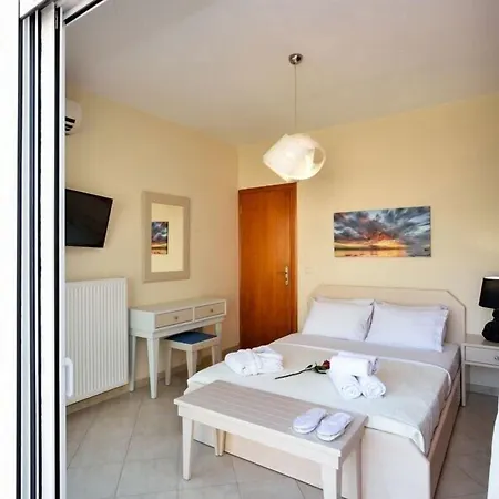 דירה Elia Selinou