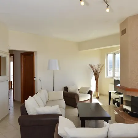 דירה Elia Selinou