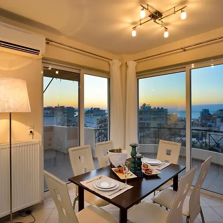 Elia Selinou דירה *