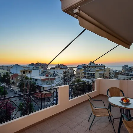 Elia Selinou * 하니아