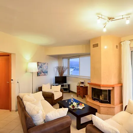 Elia Selinou דירה *