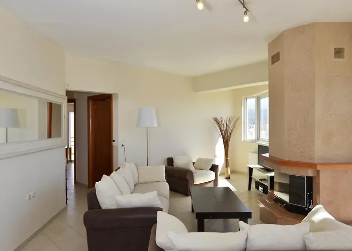 Apartament Elia Selinou