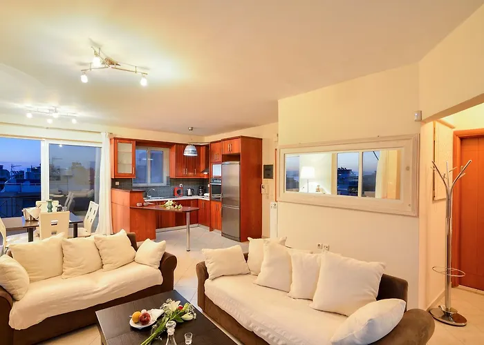 Elia Selinou Apartament