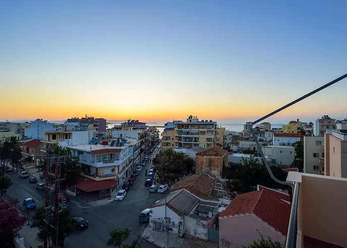 Elia Selinou Apartament