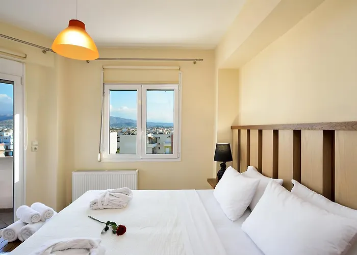 Elia Selinou Apartament