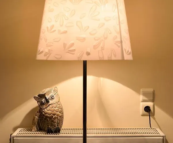 아파트 Elia Selinou 하니아